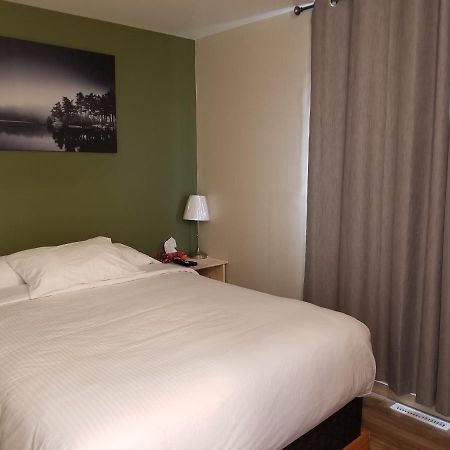Sundre Sun Plaza Motel المظهر الخارجي الصورة