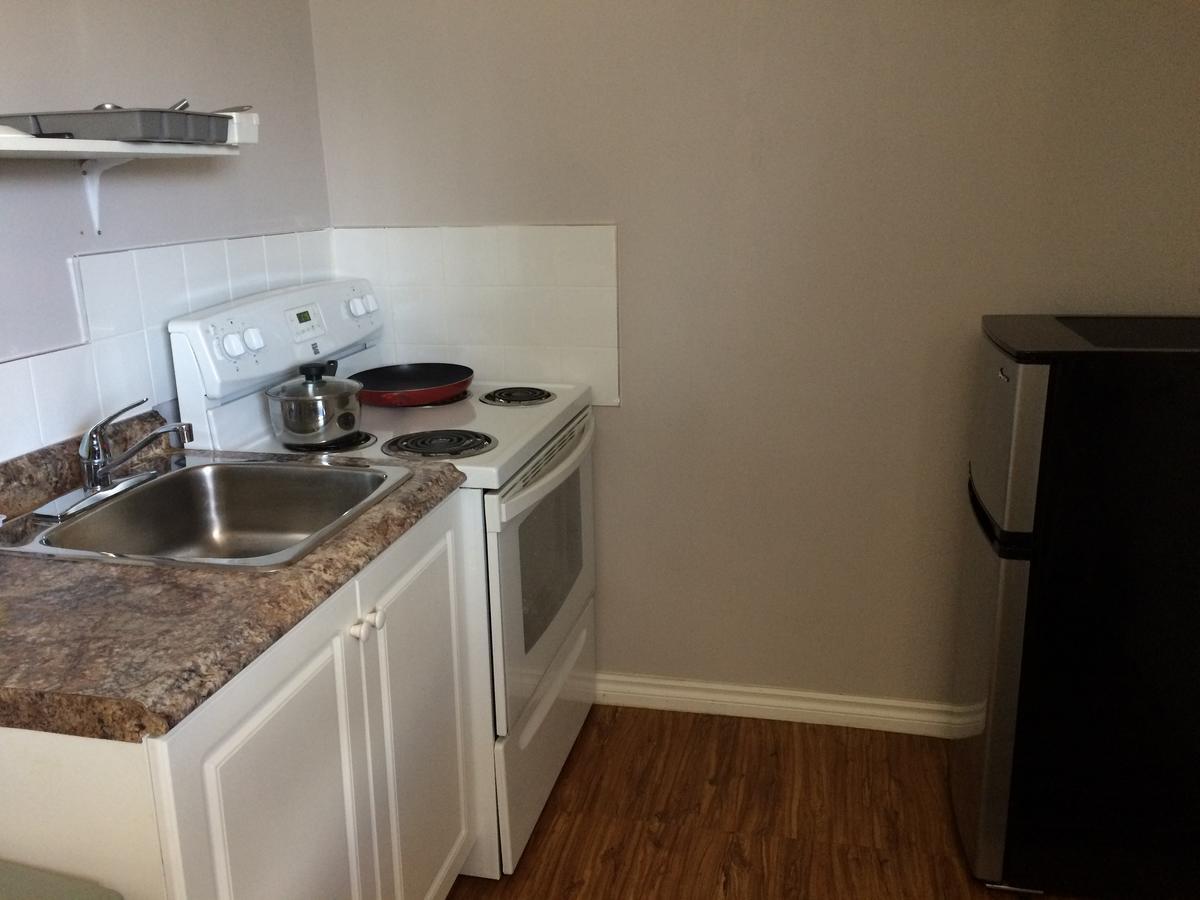 Sundre Sun Plaza Motel المظهر الخارجي الصورة