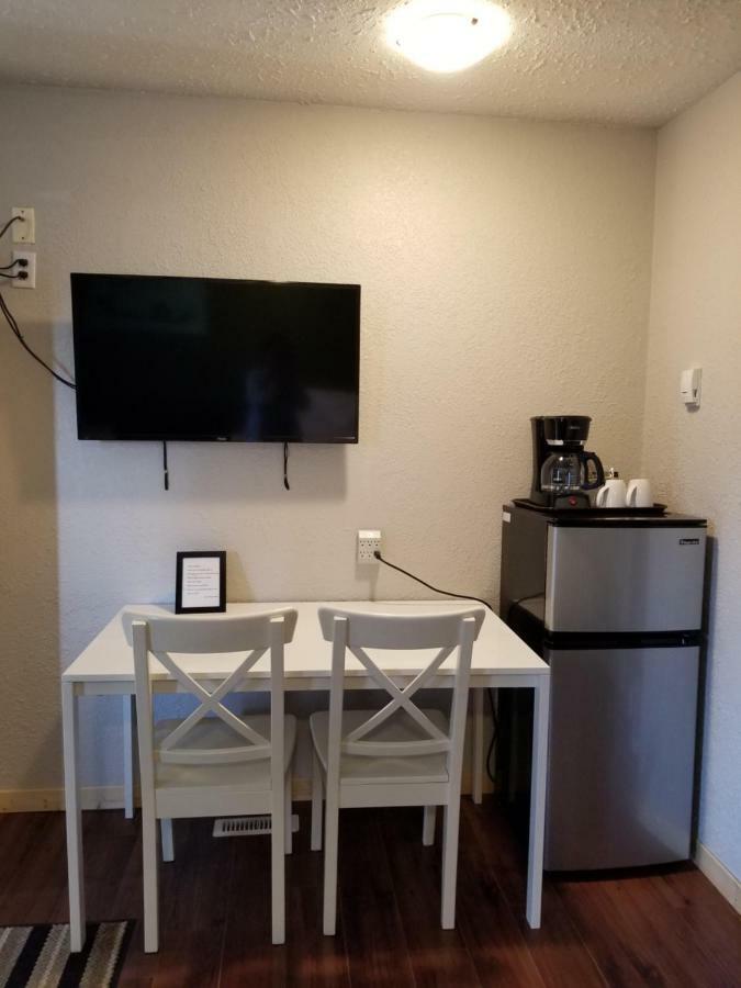 Sundre Sun Plaza Motel المظهر الخارجي الصورة