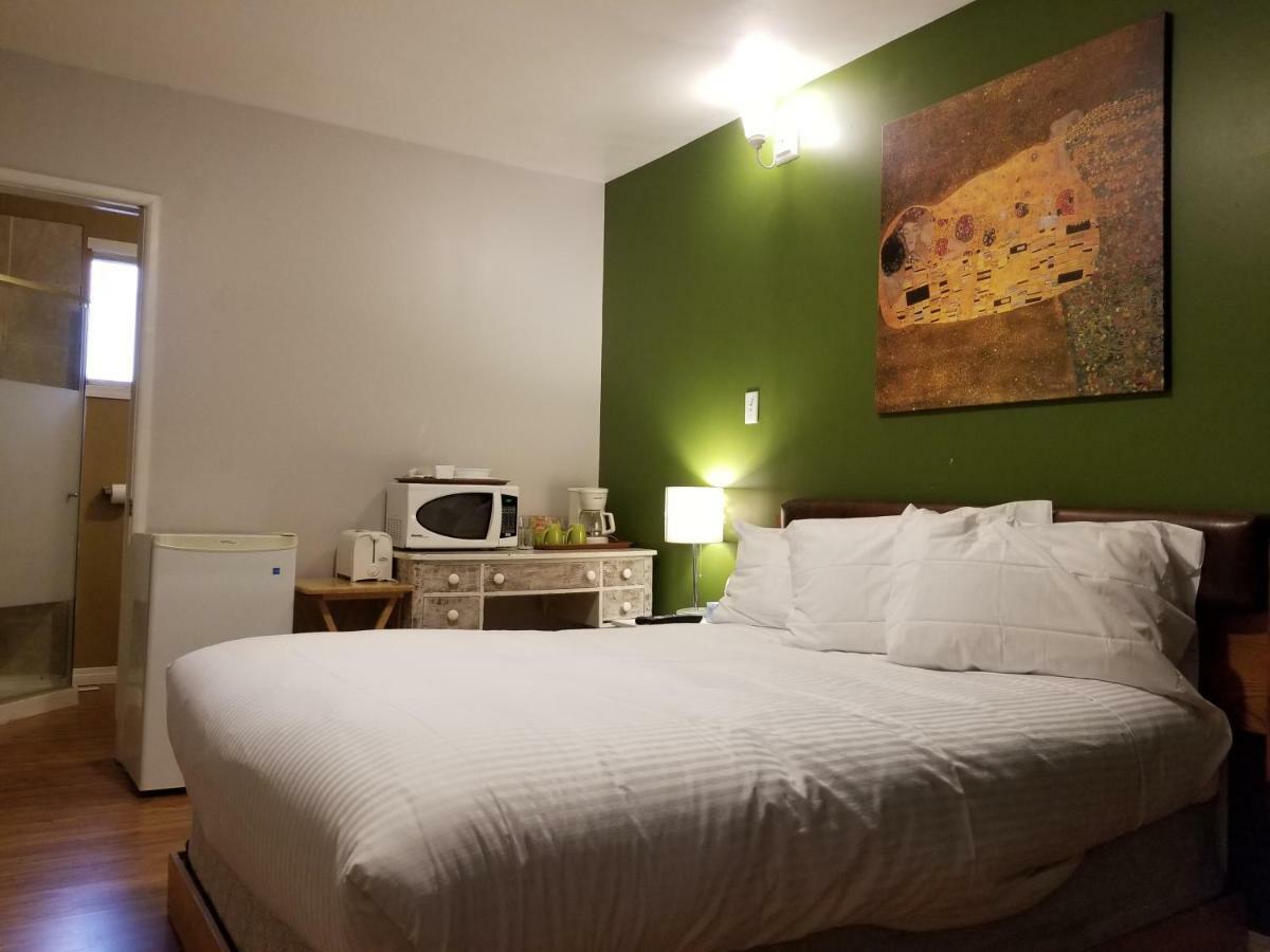 Sundre Sun Plaza Motel المظهر الخارجي الصورة